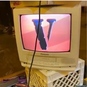 VHS