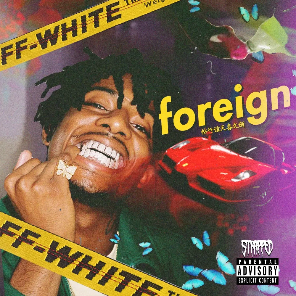 Foreign
