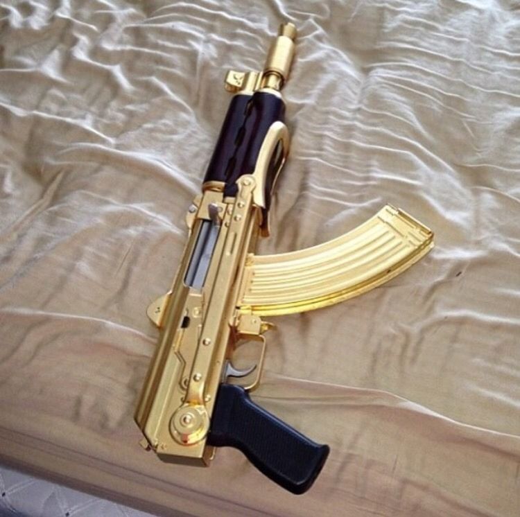 Gold