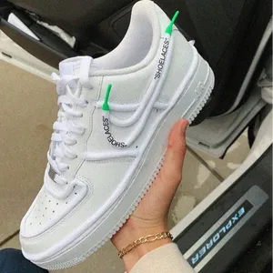 Laced