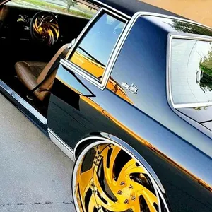 On My Way
