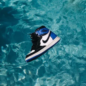Retro One's