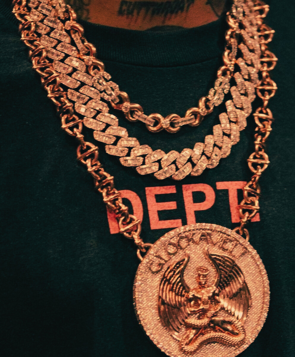 DRIPPY